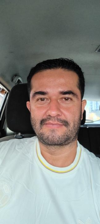 Jhon Jairo Alonso Rincon