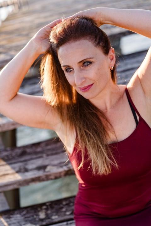 Sandra Palfi
