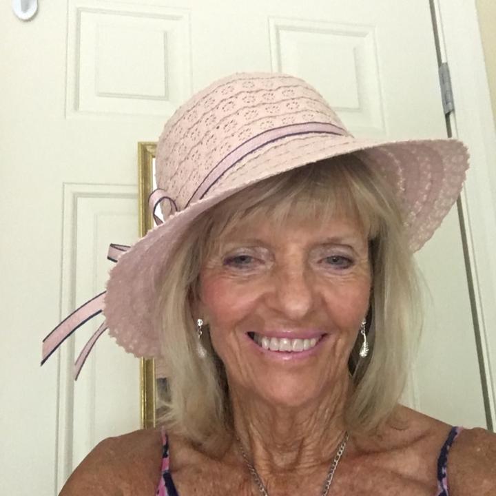 Miriam Lee