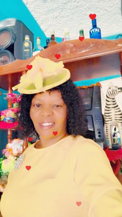 Marlene Mckenzie Maxwell