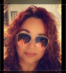 Frances Ortiz