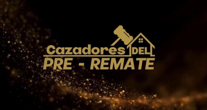 Cazadores del Pre-Remate