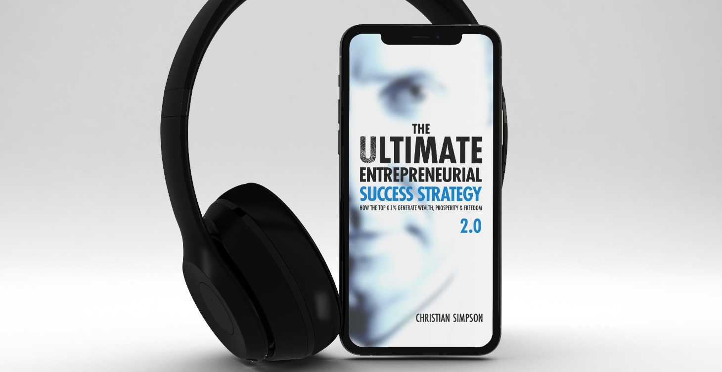 UESS Audio Book