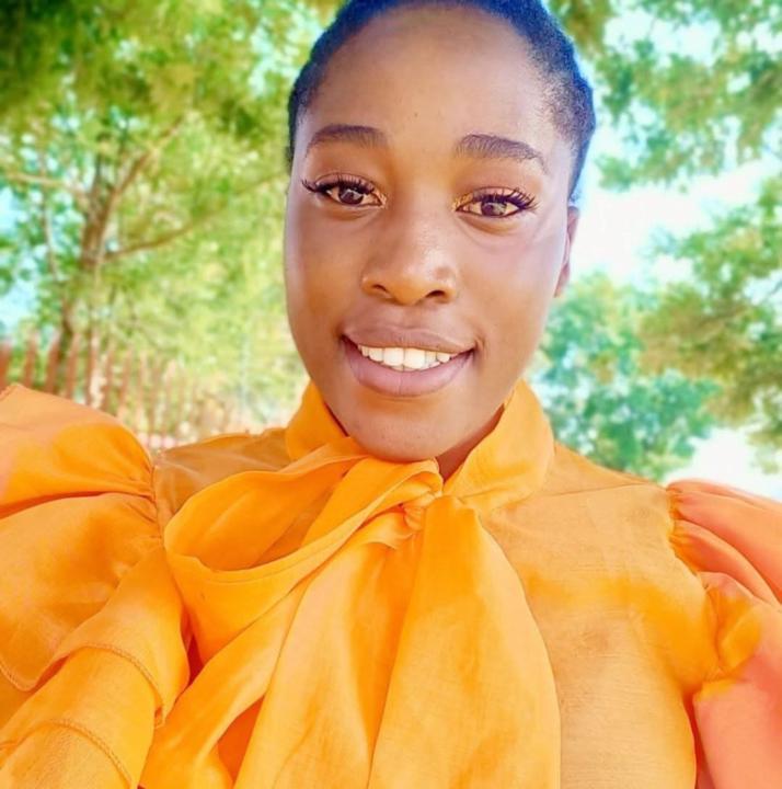 Nicole Muwodzeri