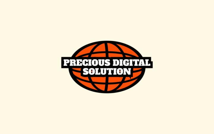 Precious digital Solution