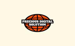 Precious digital Solution