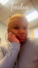 Shanese Williams