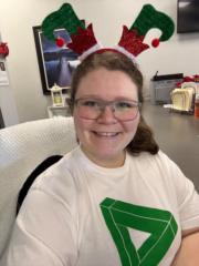 Sarah Catherine Ellis