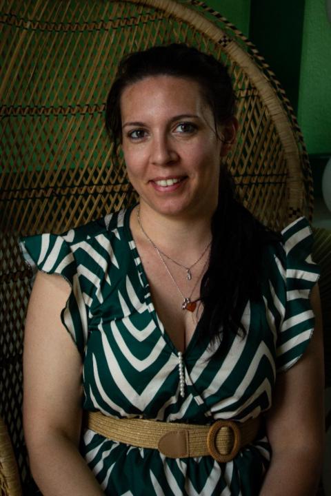 Julie Fontenas