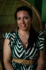 Julie Fontenas
