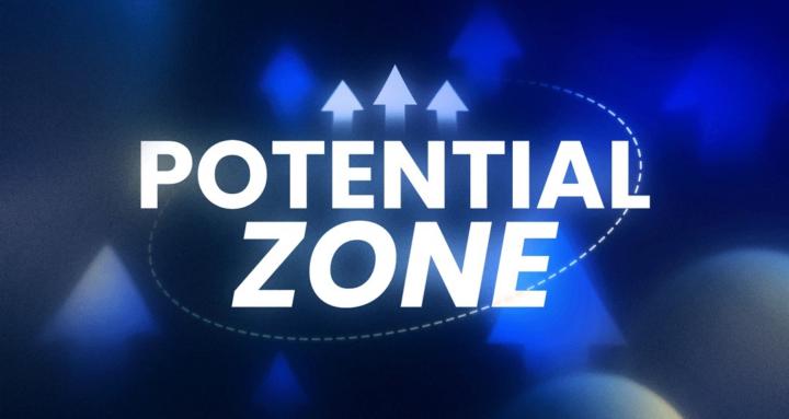 LookoMeter's Potential Zone