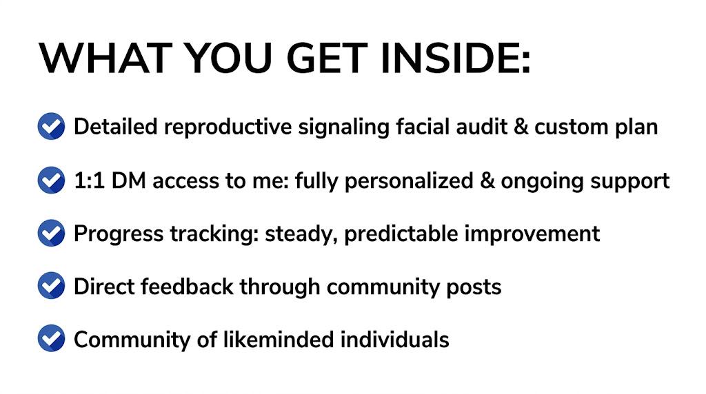 Reproductive Signaling