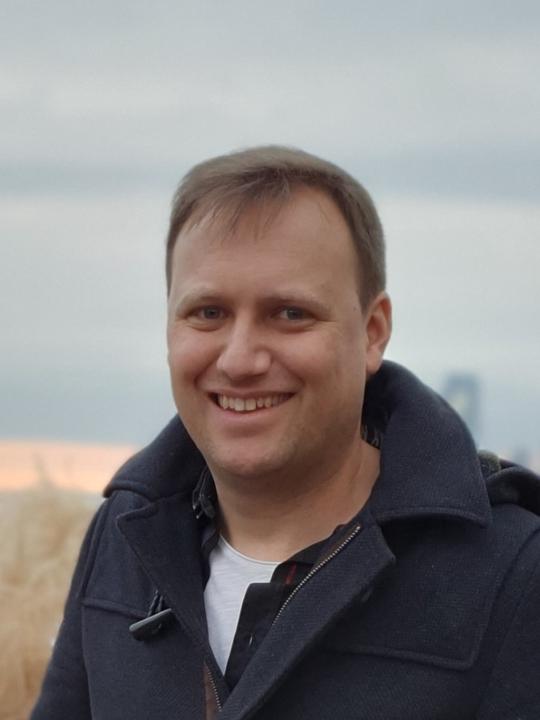 Markus Pomwenger