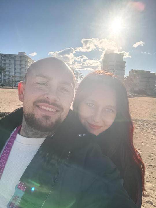 Iván Bernal Beltrán