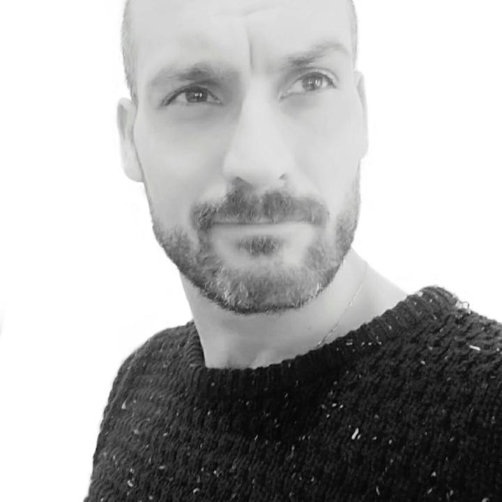 Marcos Sancho Gil
