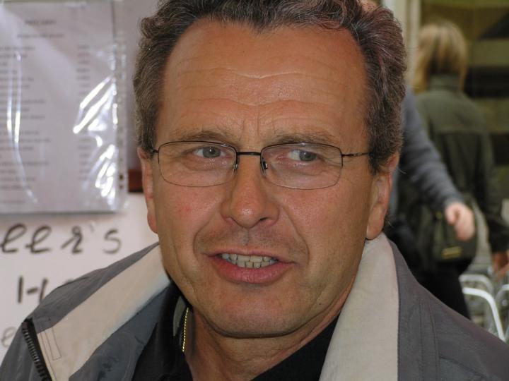 Harald G.