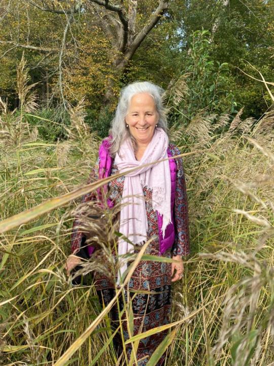 Esther Susanne Widler