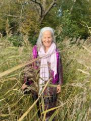 Esther Susanne Widler