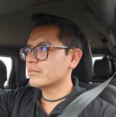 Jaime Calderon