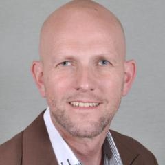 Stéphane Secco