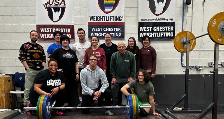 West Chester Weightlifting