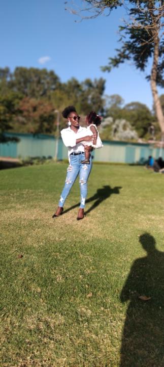 Faith Onyango