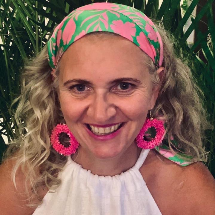Richele Husk