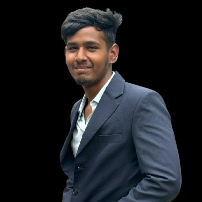 Gurusaran J