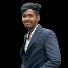 Gurusaran J