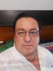 Juan Alberto Buenfil Magaña