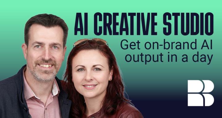 AI Creative Studio
