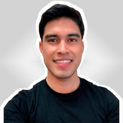 Neri Makir De La Cruz Perez
