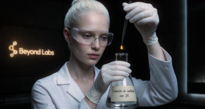 El Laboratorio