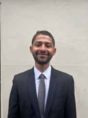 Yehia Sakr