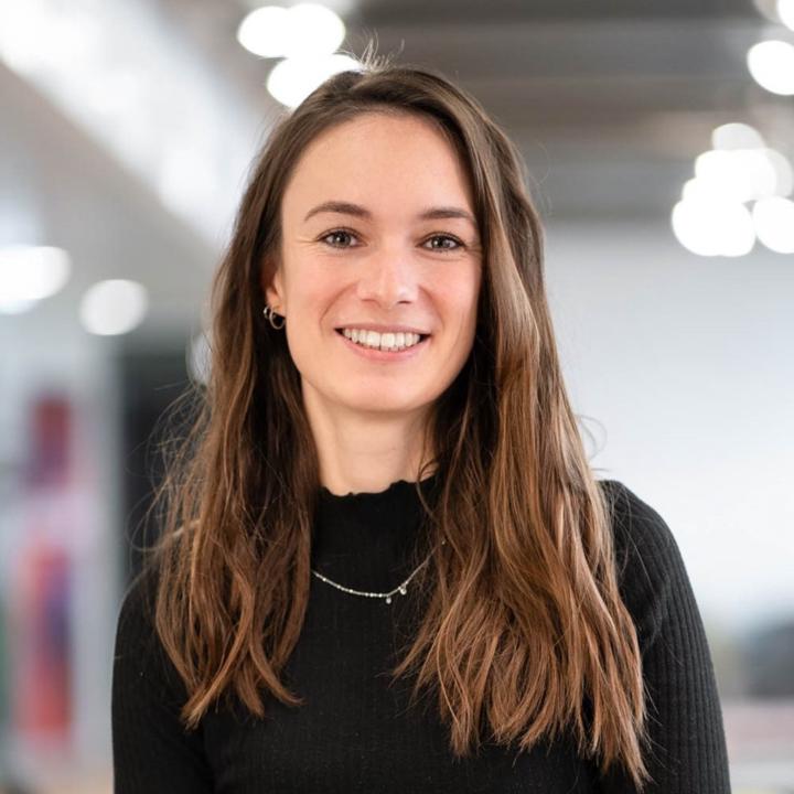 Katja Hornung