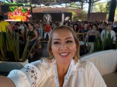 Beatrice Adriana González Báez