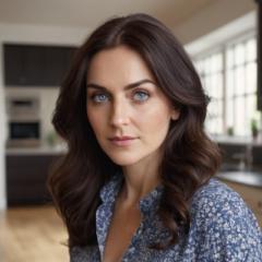 Gilly Hughes