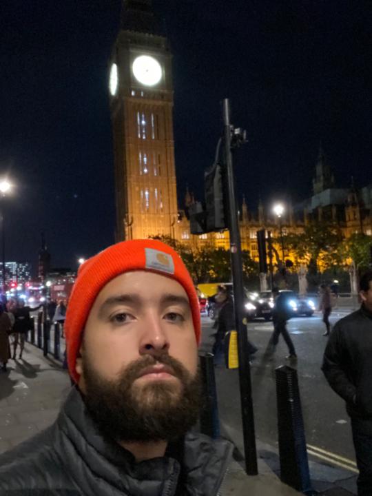 Abraham Nunez