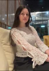 Krystel Giorgi