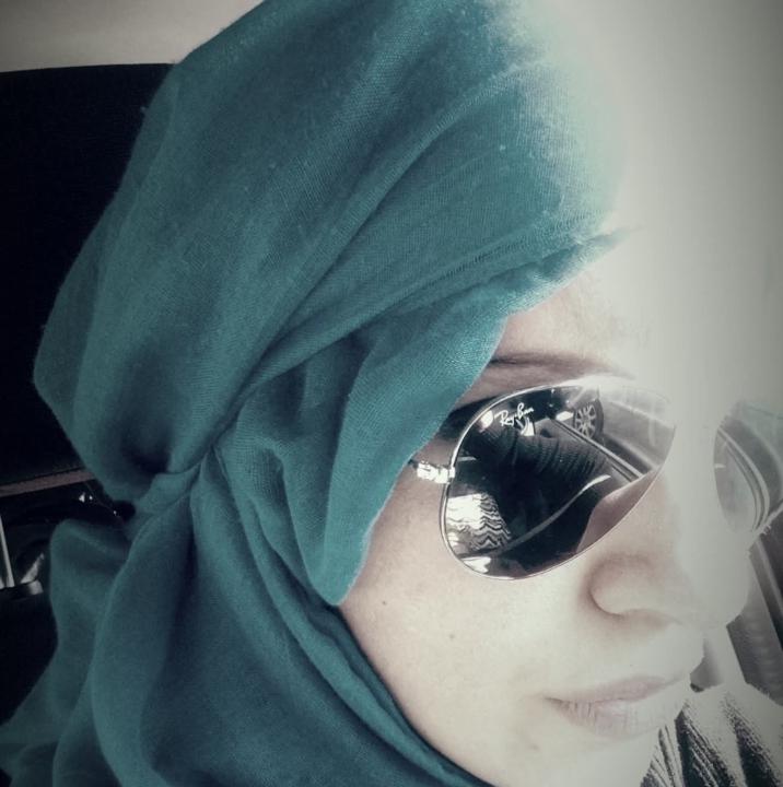 Soha Sheikh