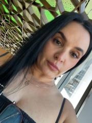 כרמית יחזקאל