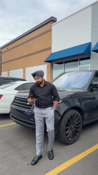 Karandeep Singh