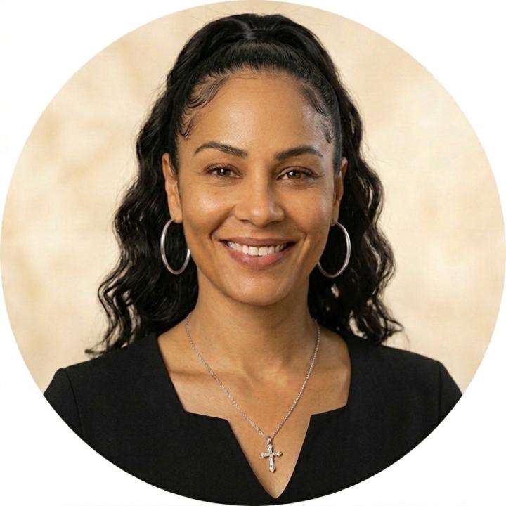 Nicole Booker