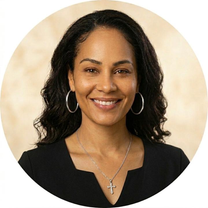 Nicole Booker