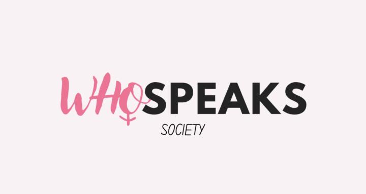 WhoSpeaks