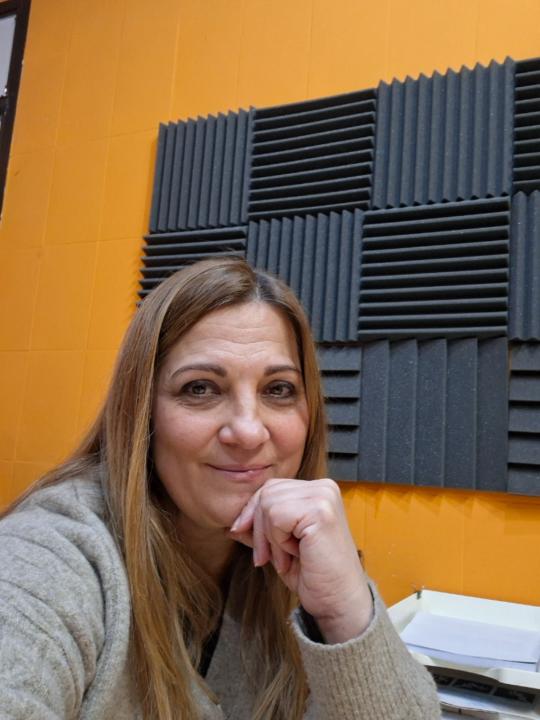 Rut García Espinosa