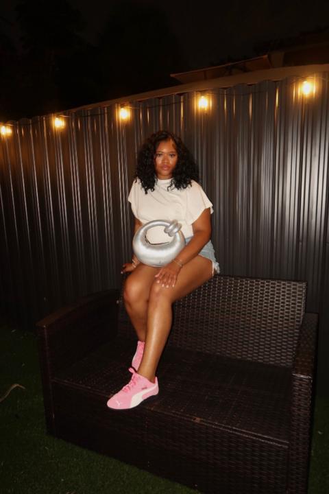 Chynna Carter