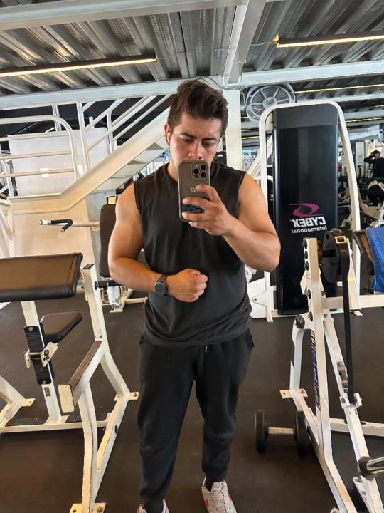 Miguel Angel Lopez Medina