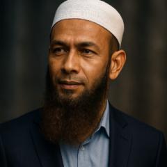 Md Islam