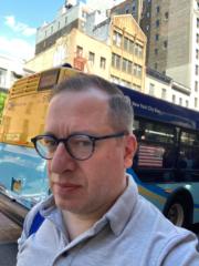 Laurence Koret